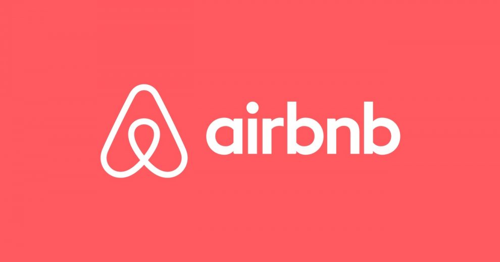 Airbnb Logo
