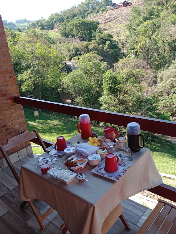 Café da Manhã
